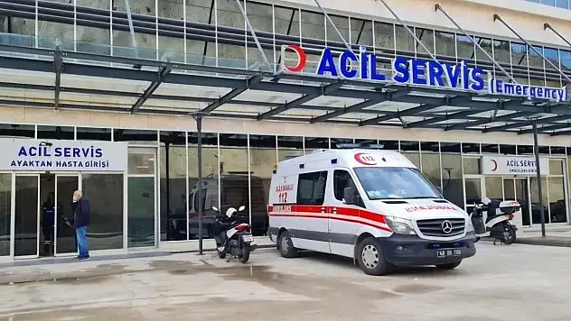 Ağır yaralanan kadın hayatını kaybetti