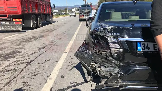 Ağır Yaralanan Saraçoğlu Yaşama Tutunamadı...