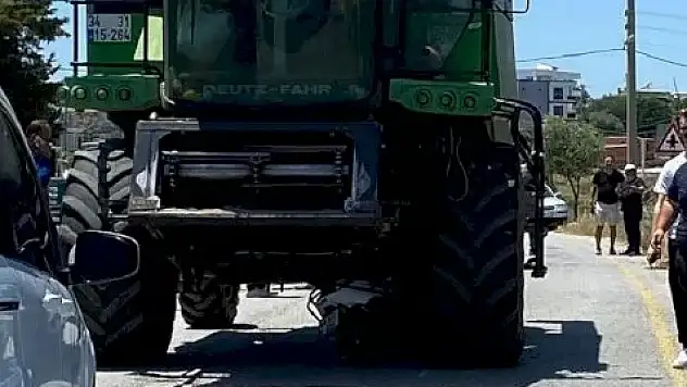 Ağır Yaralanan Sürücü Hayata Tutunamadı