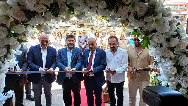 AGT, İlham Vermeye Bodrum'da Devam Edecek