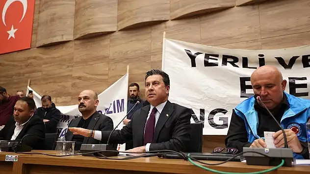 Ahmet Aras: 'Basın Emekçisine Yapılanlar Kabul Edilemez'