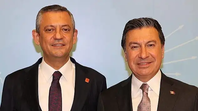 Ahmet Aras: 'Bu Kurultaydan Daha Güçlü Çıkacağız'
