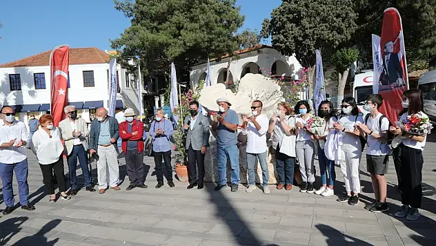 Ahmet Aras: Kültürümüze Sahip Çıkmalıyız