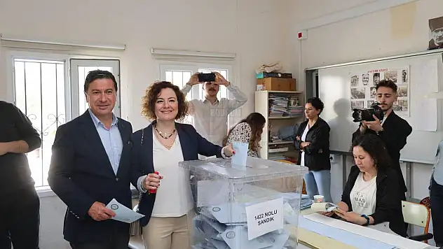 Ahmet Aras, Oyunu Yahşi'de Kullandı
