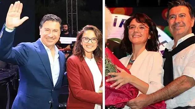 Ahmet Aras ve Gonca Köksal Nikah Tarihini Erteledi