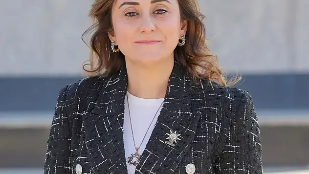 Ailemi ve onurumu hedef aldılar Duygu Pınar Doğru'dan hukuki süreç mesajı