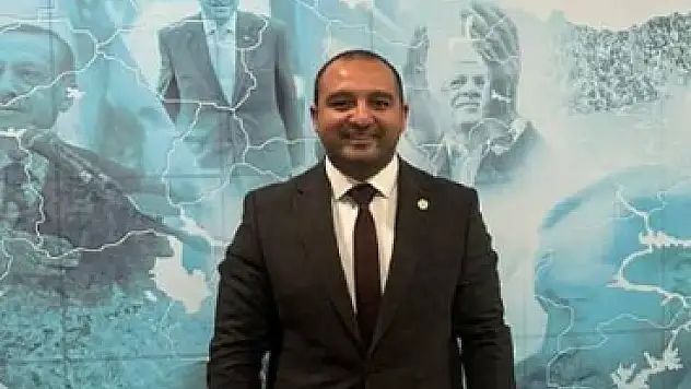 AK Parti Bodrum İlçe Başkanından Açıklama