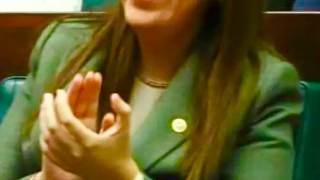 AK Parti MKYK Üyeliklerinde İlk İsimler Belli Oldu: Derya Ayaydın Dikkat Çekiyor