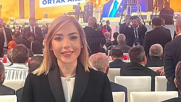 AK Parti MYK'da Listesinde Muğla'dan Gökcan Yer Aldı