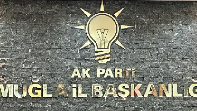 Ak Parti Teşkilatlarında Değişim Mesajı
