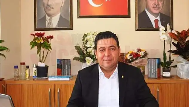 Ak Parti Yeni Yönetim Kurulu Açıklandı