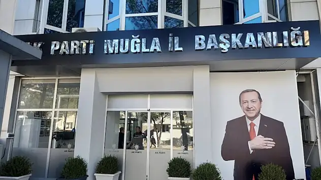AK Parti Yönetim Kurulu ve Gençlik Kollarında Yeni Yapılanma
