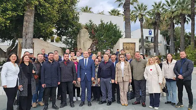 AK Parti'den CHP'ye Çağrı: 'Okul Projesine Onay Verin'