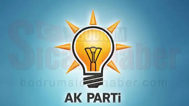 AK PARTİ'DEN MUĞLA MİLLETVEKİLİ ADAY ADAYI OLAN 46 İSİM PAYLAŞILDI