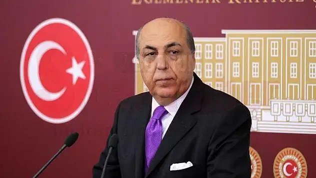 AK Parti'nin Muğla Adayı Aydın Ayaydın Oldu