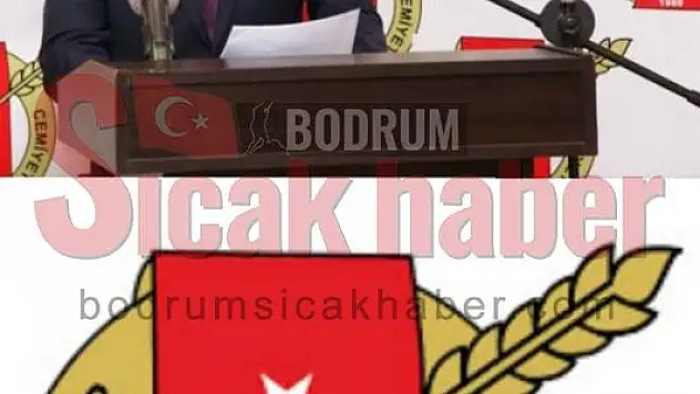 Akbulut: 'Gücümüzü Üyelerimizden Alıyoruz'