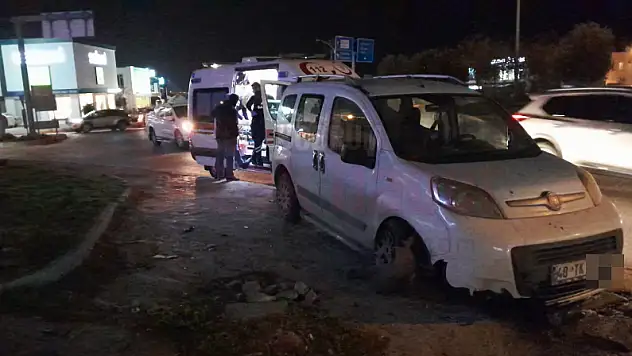 Akıllı Kavşağa Girdi, Akılsız Davrandı