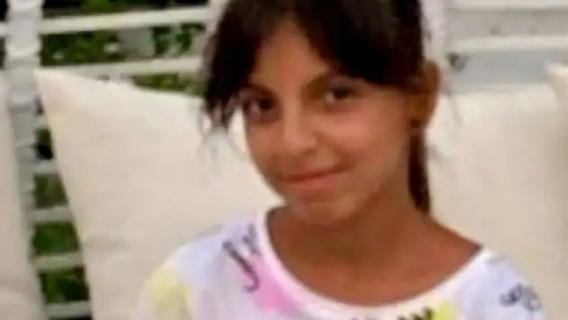 Akyaka'da kayıp alarmı: 13 yaşındaki Elif Kanlı için seferberlik