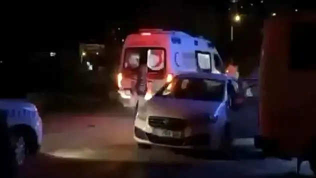 Alacak Verecek Tartışması Kanlı Bitti