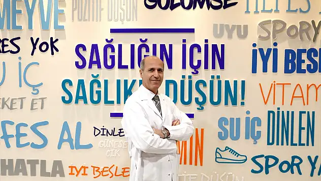 Alerji, nisan ve mayıs aylarında en yüksek seviyeye ulaşıyor