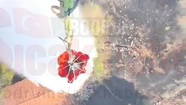 Alevler Kısa Sürede Kontrol Altına Alındı