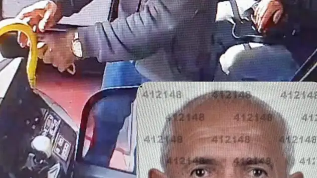 Ali Rıza Boztepe'den haber alınamıyor