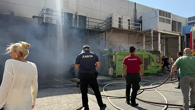 Aynı AVM'de Sorunlar Devam Ediyor!'