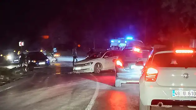 Alkollü Sürücünün yaptığı Kaza 1 Can'a Mal Olacaktı