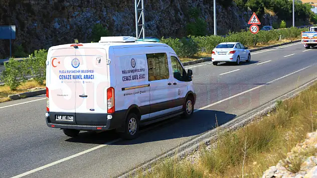 Alman Turist Otel Odasında Ölü Bulundu