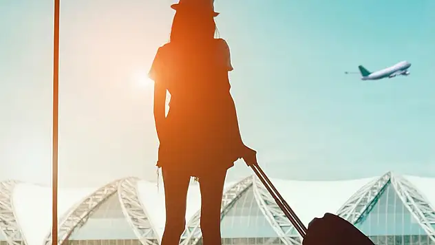 Almanya'dan Türkiye'ye seyahat izni çıktı