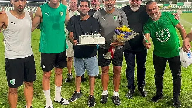 Altyapıdan Süper Lig'e: Celal Dumanlı'nın Zirve Yolculuğu