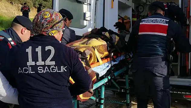 Alzheimer Hastası Yaşlı Adam Bulundu