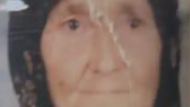 Alzheimer Hastası Yaşlı Kadın Her Yerde Aranıyor