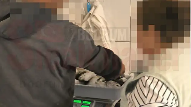 Amatörce Tutup Satış Yapanlara İdari İşlem Yapıldı