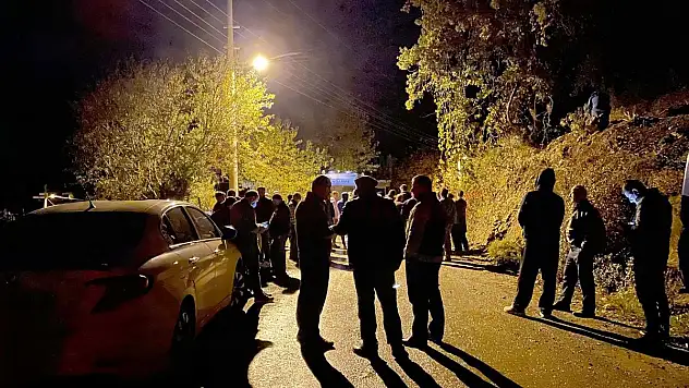 Amcası ve İki Kuzenini Öldürdüğü İddia Edilen Zanlı Yakalandı