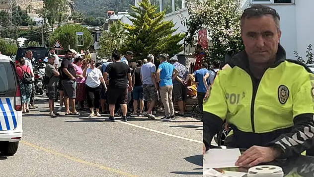 Çatıdan düşerek hayatını kaybetti!