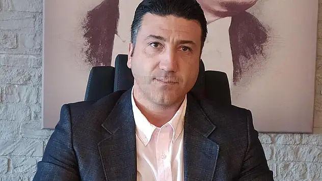 ANDIMIZI GERİ İSTİYORUZ!