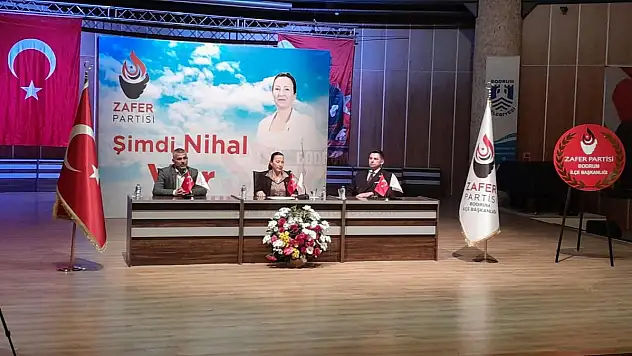 Ankara'ya Giden Parti Değiştiriyor