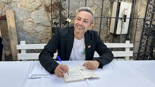 Anne, Bir Sabah İyiler Kazanacak İrfan Değirmenci Umut ve Mücadeleyi Anlattı