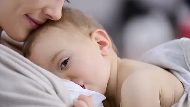 Anne sütü bebeği enfeksiyondan koruyor