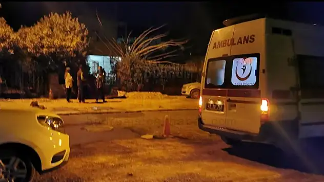 Annesi ile Kavga Eden Genç Kız İntihara Teşebbüs Etti