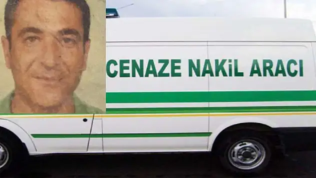 Apart Dairesinde Ölü Bulundu