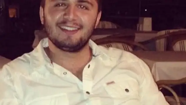 Aracının İçinde Ölü Bulundu