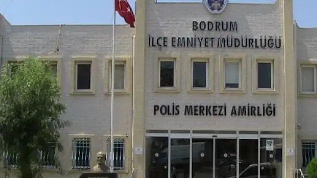 Aranan 2 Şahıs Yakalandı