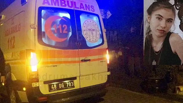 ARANAN GENÇ KIZIN CANSIN BEDENİNE ULAŞILDI