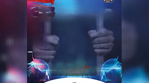 Arananlara geçit yok 8 bin 488 kişi adalete teslim edildi