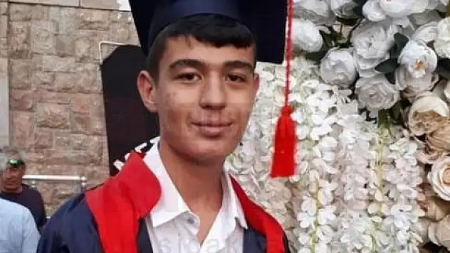 Arda 3 Gündür Süren Yaşam Savaşını Kaybetti