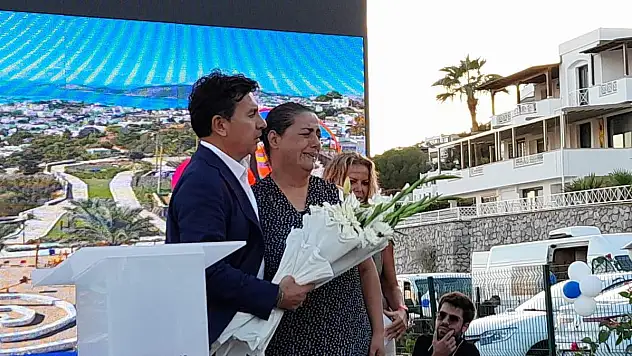 Arda Karakurt'un Adı 100. Yıl Parkında Yaşayacak