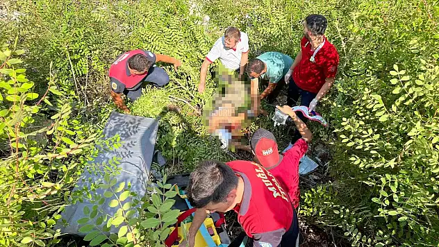 Arkadaşı ile Buluşacaktı, Kazada Hayatını Kaybetti