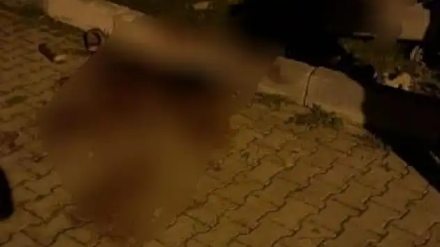 Arkadaşlar Arasında Bıçaklı Kavga: Bir Kişi Yaralandı